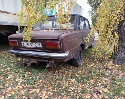 Коричневий ВАЗ 2103, об'ємом двигуна 1.5 л та пробігом 70 тис. км за 144 $, фото 2 на Automoto.ua