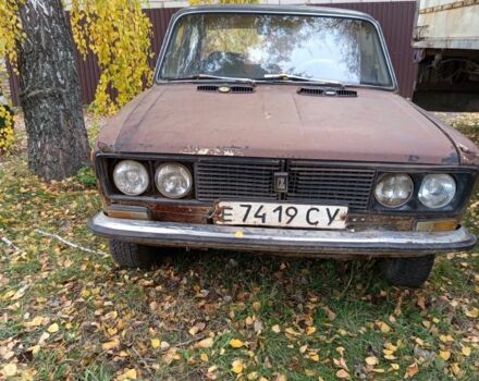 Коричневий ВАЗ 2103, об'ємом двигуна 1.5 л та пробігом 70 тис. км за 144 $, фото 5 на Automoto.ua