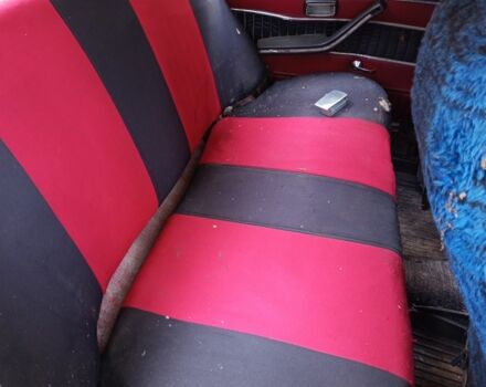 Коричневий ВАЗ 2103, об'ємом двигуна 1.5 л та пробігом 70 тис. км за 144 $, фото 13 на Automoto.ua