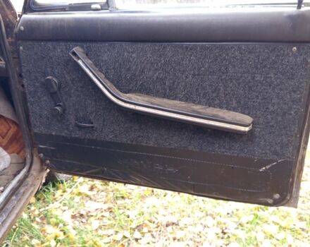 Коричневий ВАЗ 2103, об'ємом двигуна 1.5 л та пробігом 70 тис. км за 144 $, фото 10 на Automoto.ua