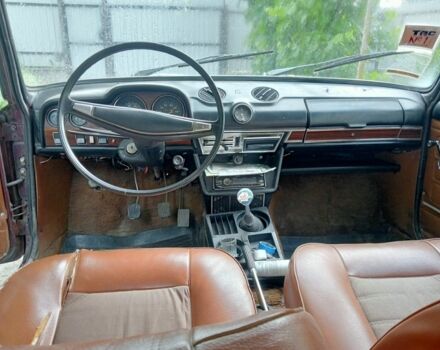 Коричневый ВАЗ 2103, объемом двигателя 0 л и пробегом 285 тыс. км за 450 $, фото 9 на Automoto.ua