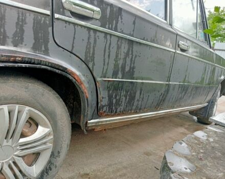 Коричневый ВАЗ 2103, объемом двигателя 0 л и пробегом 285 тыс. км за 450 $, фото 12 на Automoto.ua