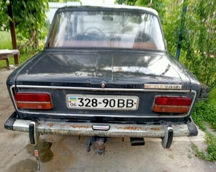 Коричневый ВАЗ 2103, объемом двигателя 0 л и пробегом 285 тыс. км за 450 $, фото 5 на Automoto.ua