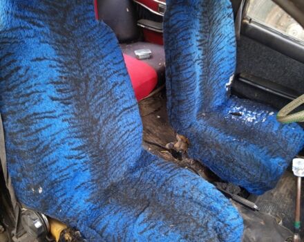 Коричневий ВАЗ 2103, об'ємом двигуна 1.5 л та пробігом 70 тис. км за 144 $, фото 12 на Automoto.ua