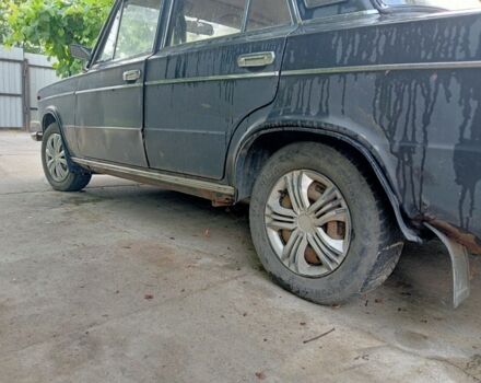 Коричневый ВАЗ 2103, объемом двигателя 0 л и пробегом 285 тыс. км за 450 $, фото 11 на Automoto.ua