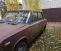Коричневий ВАЗ 2103, об'ємом двигуна 1.5 л та пробігом 70 тис. км за 144 $, фото 1 на Automoto.ua