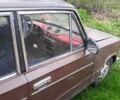 Коричневый ВАЗ 2103, объемом двигателя 1.5 л и пробегом 70 тыс. км за 156 $, фото 3 на Automoto.ua