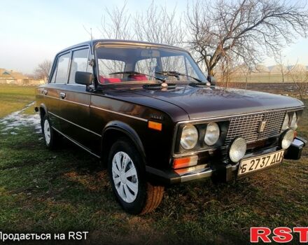 Коричневый ВАЗ 2103, объемом двигателя 13 л и пробегом 0 тыс. км за 1800 $, фото 3 на Automoto.ua