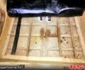 Коричневый ВАЗ 2103, объемом двигателя 13 л и пробегом 0 тыс. км за 1800 $, фото 12 на Automoto.ua