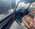 Коричневый ВАЗ 2103, объемом двигателя 1.3 л и пробегом 85 тыс. км за 296 $, фото 7 на Automoto.ua