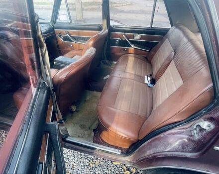 Коричневый ВАЗ 2103, объемом двигателя 1.3 л и пробегом 85 тыс. км за 296 $, фото 5 на Automoto.ua