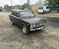 Коричневый ВАЗ 2103, объемом двигателя 1.3 л и пробегом 180 тыс. км за 650 $, фото 1 на Automoto.ua