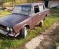 Коричневий ВАЗ 2103, об'ємом двигуна 1.3 л та пробігом 75 тис. км за 190 $, фото 1 на Automoto.ua