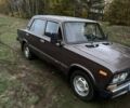 Коричневый ВАЗ 2103, объемом двигателя 0 л и пробегом 111 тыс. км за 356 $, фото 1 на Automoto.ua