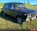 Коричневый ВАЗ 2103, объемом двигателя 1.5 л и пробегом 230 тыс. км за 550 $, фото 1 на Automoto.ua