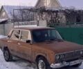 Коричневий ВАЗ 2103, об'ємом двигуна 1.3 л та пробігом 500 тис. км за 448 $, фото 1 на Automoto.ua