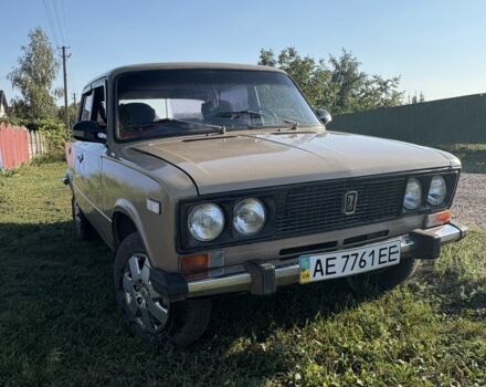 Коричневий ВАЗ 2103, об'ємом двигуна 1.5 л та пробігом 150 тис. км за 1283 $, фото 3 на Automoto.ua