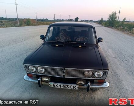 Коричневий ВАЗ 2103, об'ємом двигуна 1.5 л та пробігом 100 тис. км за 950 $, фото 1 на Automoto.ua
