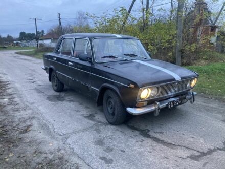 Коричневый ВАЗ 2103, объемом двигателя 1.5 л и пробегом 111 тыс. км за 298 $, фото 1 на Automoto.ua