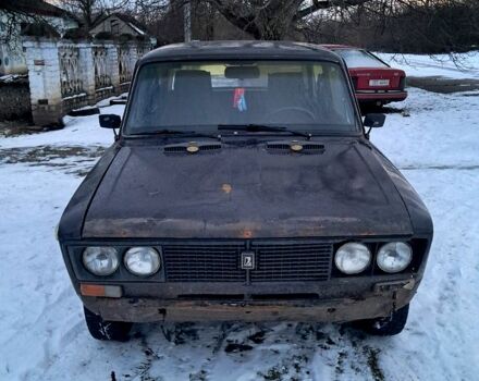 Коричневый ВАЗ 2103, объемом двигателя 1.5 л и пробегом 0 тыс. км за 350 $, фото 1 на Automoto.ua