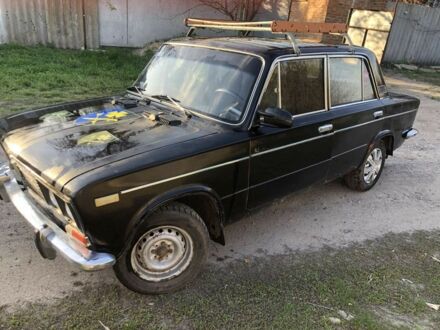ВАЗ 2103 1974 у Изюме на Automoto.ua Коричневий ВАЗ 2103, об'ємом двигуна 1.5 л та пробігом 111 тис. км за 700 $, фото 1 на Automoto.ua