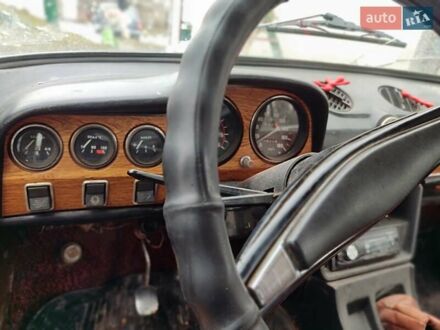 ВАЗ 2103 1974 у Изяслве на Automoto.ua Коричневий ВАЗ 2103, об'ємом двигуна 1.3 л та пробігом 200 тис. км за 600 $, фото 1 на Automoto.ua