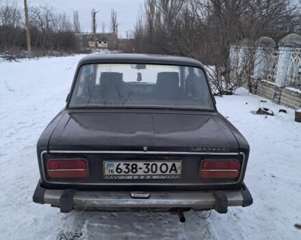 Коричневий ВАЗ 2103, об'ємом двигуна 1 л та пробігом 2 тис. км за 352 $, фото 1 на Automoto.ua