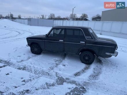 Коричневий ВАЗ 2103, об'ємом двигуна 1.5 л та пробігом 300 тис. км за 1300 $, фото 1 на Automoto.ua