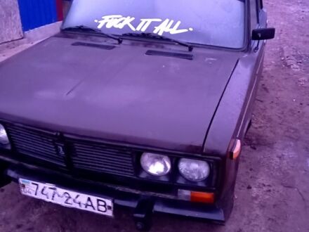 ВАЗ 2103 1975 у Широком на Automoto.ua Коричневий ВАЗ 2103, об'ємом двигуна 13 л та пробігом 0 тис. км за 340 $, фото 1 на Automoto.ua