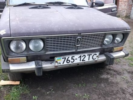 Коричневий ВАЗ 2103, об'ємом двигуна 0 л та пробігом 100 тис. км за 399 $, фото 1 на Automoto.ua