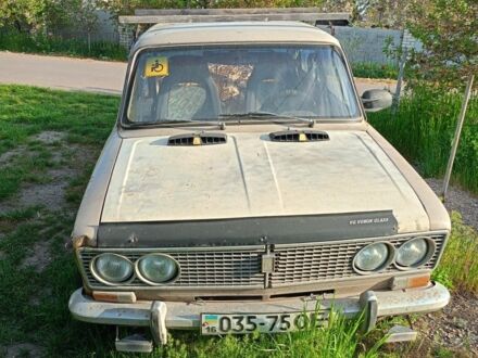 ВАЗ 2103 1975 у Одесі на Automoto.ua Коричневий ВАЗ 2103, об'ємом двигуна 0 л та пробігом 100 тис. км за 250 $, фото 1 на Automoto.ua