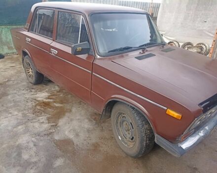 Коричневый ВАЗ 2103, объемом двигателя 0 л и пробегом 100 тыс. км за 700 $, фото 1 на Automoto.ua