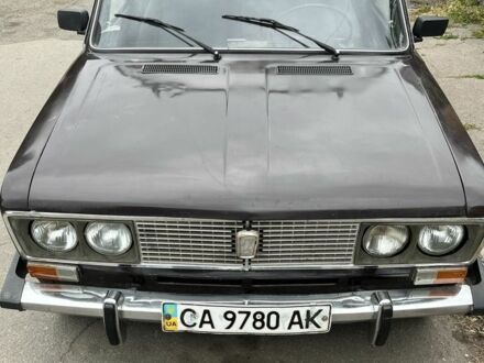 ВАЗ 2103 1976 в Городище на Automoto.ua Коричневый ВАЗ 2103, объемом двигателя 1.3 л и пробегом 100 тыс. км за 409 $, фото 1 на Automoto.ua