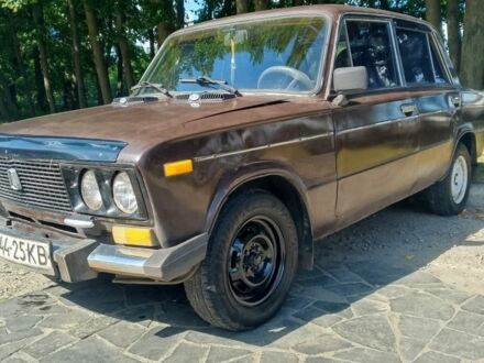 ВАЗ 2103 1977 в Сумах на Automoto.ua Коричневый ВАЗ 2103, объемом двигателя 0 л и пробегом 85 тыс. км за 653 $, фото 1 на Automoto.ua