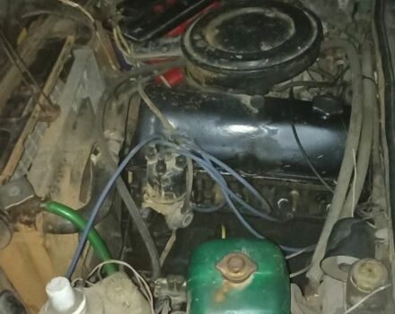 Коричневый ВАЗ 2103, объемом двигателя 0 л и пробегом 82 тыс. км за 405 $, фото 1 на Automoto.ua