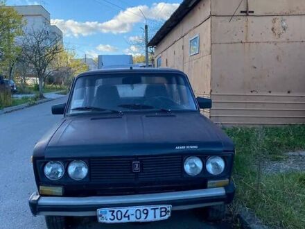 ВАЗ 2103 1979 у Львові на Automoto.ua Коричневий ВАЗ 2103, об'ємом двигуна 1.5 л та пробігом 500 тис. км за 600 $, фото 1 на Automoto.ua