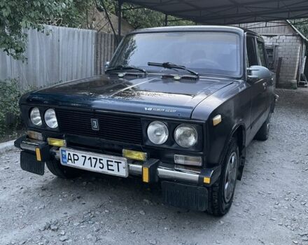 Коричневий ВАЗ 2103, об'ємом двигуна 1.3 л та пробігом 200 тис. км за 799 $, фото 1 на Automoto.ua