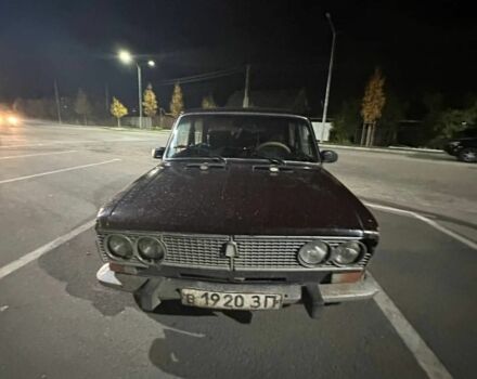 Коричневий ВАЗ 2103, об'ємом двигуна 1.5 л та пробігом 130 тис. км за 400 $, фото 1 на Automoto.ua