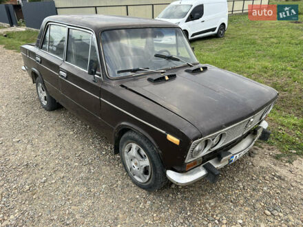 ВАЗ 2103 1980 в Снятине на Automoto.ua Коричневый ВАЗ 2103, объемом двигателя 1.45 л и пробегом 393 тыс. км за 450 $, фото 1 на Automoto.ua