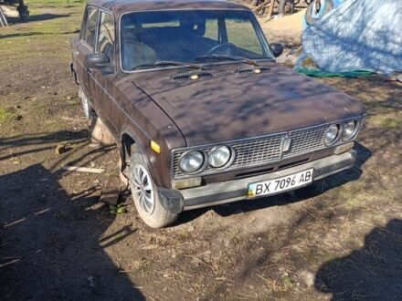 ВАЗ 2103 1980 у Хмельницькому на Automoto.ua Коричневий ВАЗ 2103, об'ємом двигуна 0 л та пробігом 20 тис. км за 750 $, фото 1 на Automoto.ua