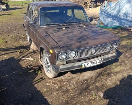 Коричневий ВАЗ 2103, об'ємом двигуна 0 л та пробігом 20 тис. км за 750 $, фото 1 на Automoto.ua