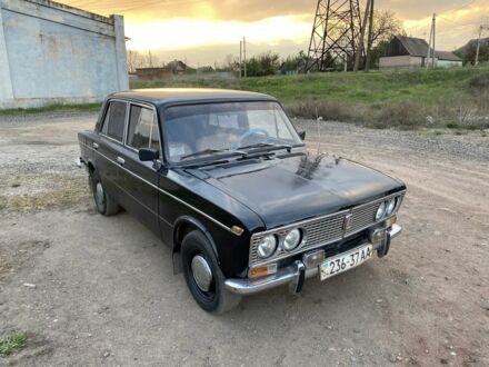 ВАЗ 2103 1980 у Кривому Розі на Automoto.ua Коричневий ВАЗ 2103, об'ємом двигуна 1.5 л та пробігом 777 тис. км за 724 $, фото 1 на Automoto.ua