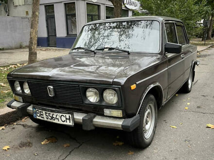 ВАЗ 2103 1981 у Миколаєві на Automoto.ua Коричневий ВАЗ 2103, об'ємом двигуна 1.5 л та пробігом 120 тис. км за 1199 $, фото 1 на Automoto.ua
