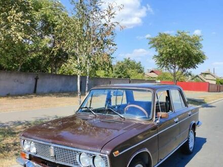 ВАЗ 2103 1981 в Измаиле на Automoto.ua Коричневый ВАЗ 2103, объемом двигателя 1.5 л и пробегом 73 тыс. км за 1450 $, фото 1 на Automoto.ua