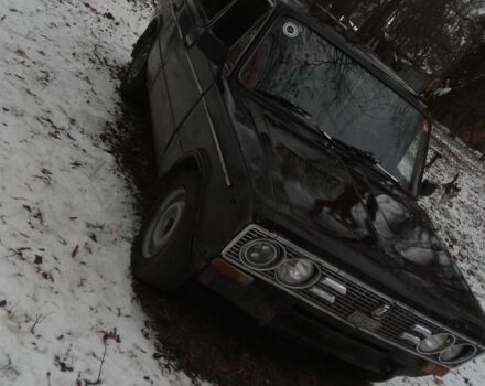 Коричневий ВАЗ 2103, об'ємом двигуна 1 л та пробігом 1000 тис. км за 309 $, фото 1 на Automoto.ua