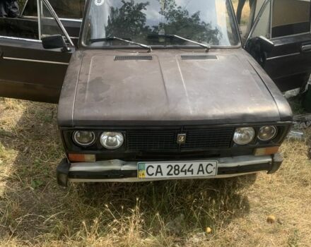 Коричневий ВАЗ 2103, об'ємом двигуна 1.5 л та пробігом 3 тис. км за 550 $, фото 1 на Automoto.ua