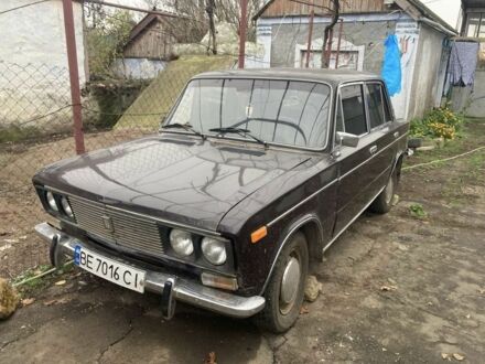 Коричневий ВАЗ 2103, об'ємом двигуна 1.6 л та пробігом 220 тис. км за 750 $, фото 1 на Automoto.ua