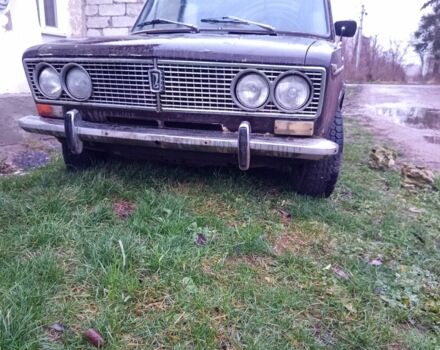 Коричневий ВАЗ 2103, об'ємом двигуна 1.5 л та пробігом 70 тис. км за 190 $, фото 1 на Automoto.ua