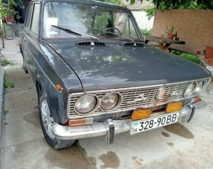 Коричневий ВАЗ 2103, об'ємом двигуна 0 л та пробігом 285 тис. км за 650 $, фото 1 на Automoto.ua