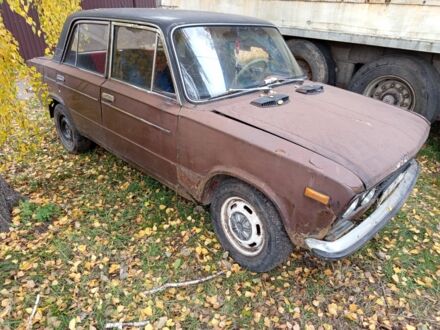 ВАЗ 2103 1986 в Глухове на Automoto.ua Коричневый ВАЗ 2103, объемом двигателя 1.5 л и пробегом 70 тыс. км за 144 $, фото 1 на Automoto.ua